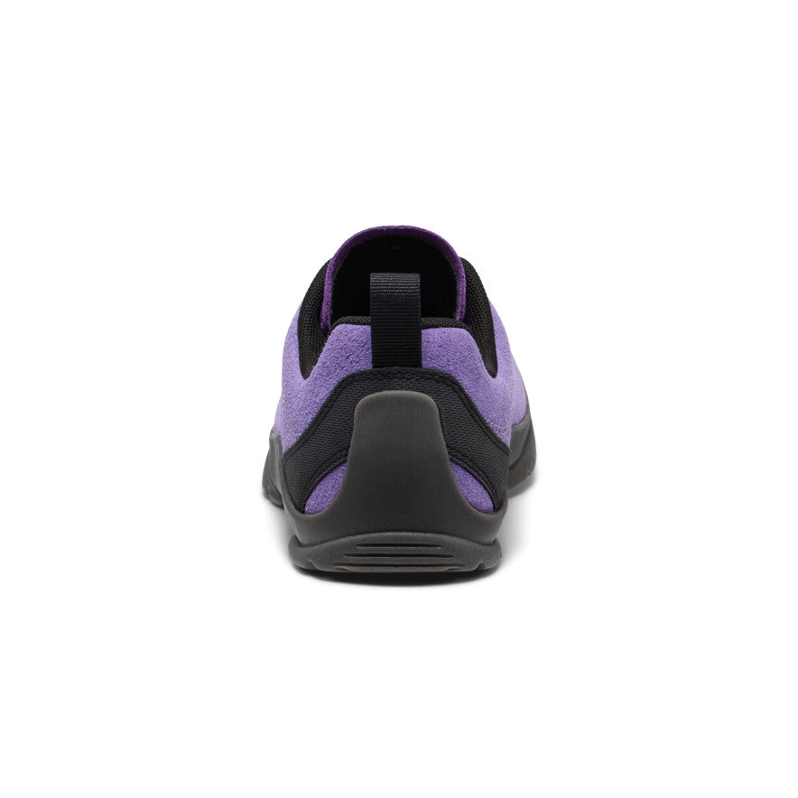 Women's Jasper Sneaker Pansy/Black - Image alt 5