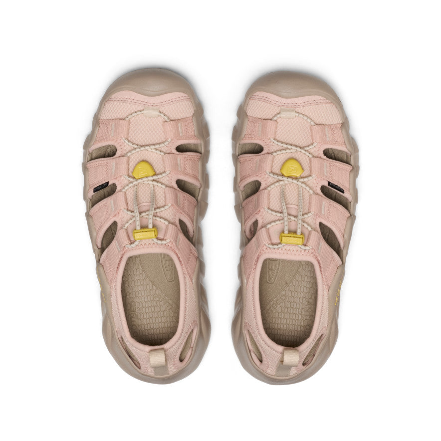 Women's Hyperport H2 Sandal Cameo Rose/Birch - Image alt 4