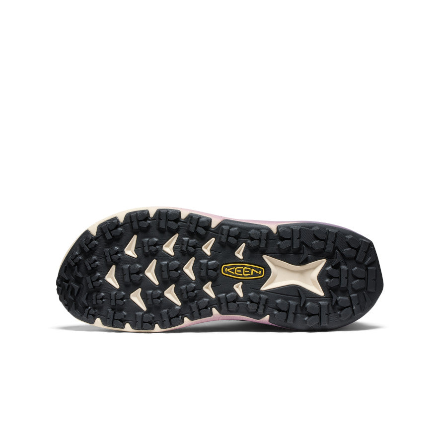 Women's 450 Dirt Hiking Shoe Lichen/Pale Banana - Image 6