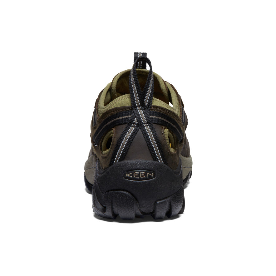 Men's Arroyo II Sandal Canteen/Black - Image 5