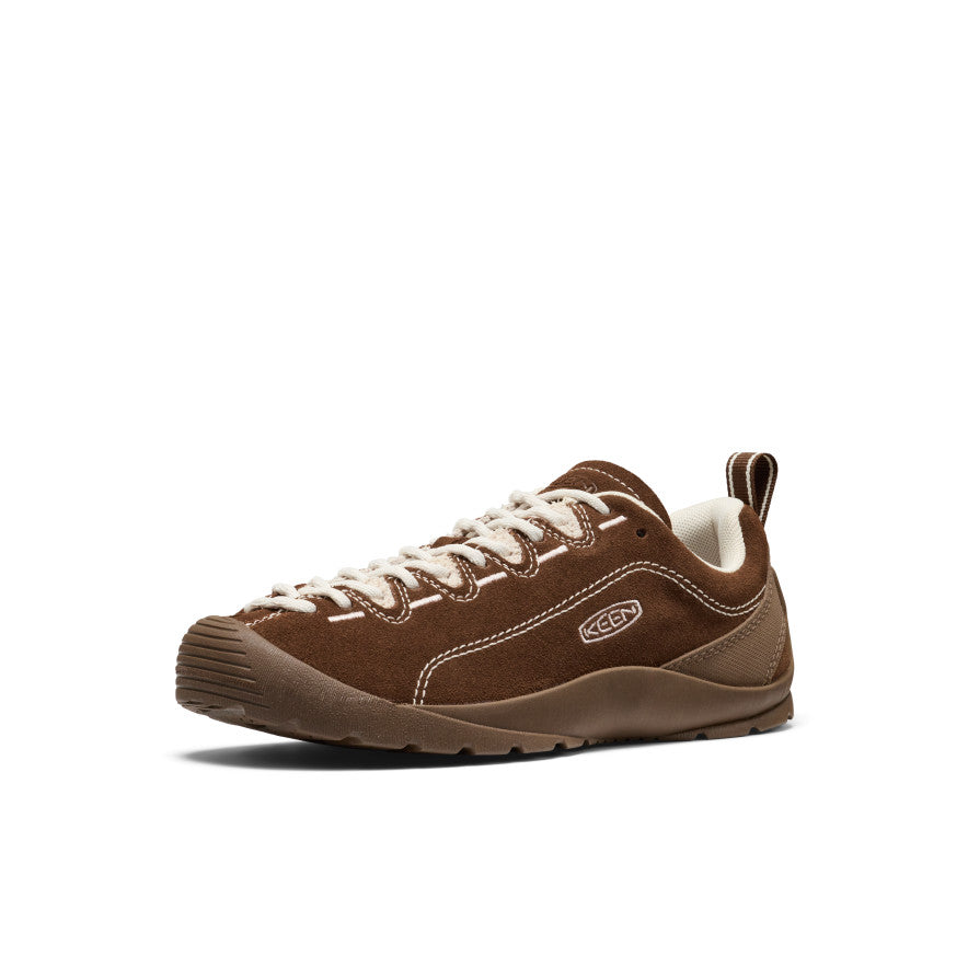 Women's Jasper Sneaker Dark Earth/Birch - Image alt 3