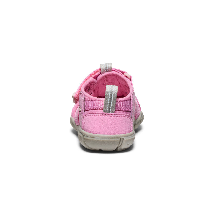 Kids' Seacamp II CNX Sandal Moonlite Mauve/Giggle Pink - Image alt 5
