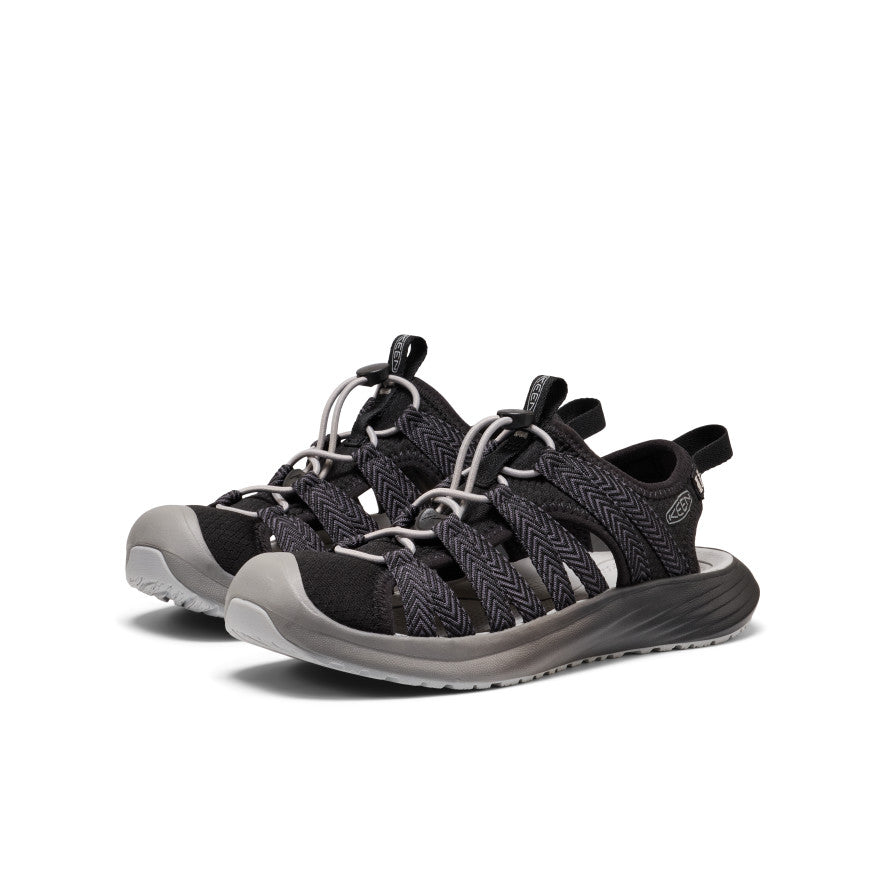 Women's Whisper Lite Sandal Black/Magnet - Image 2
