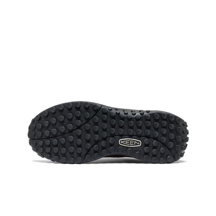 Women's KS Mino Sneaker Chocolate Lab/Black - Image 6