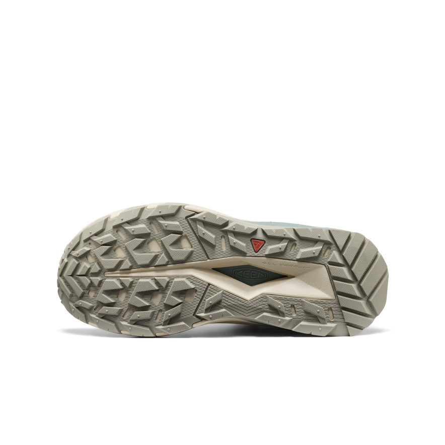 Women's Targhee Apex Waterproof Hiking Boot Abbey Stone/Birch - Image alt 6