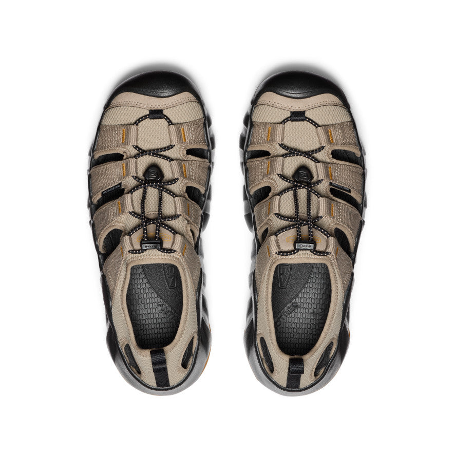 Men's Hyperport H2 Sandal Brindle/Black - Image 4