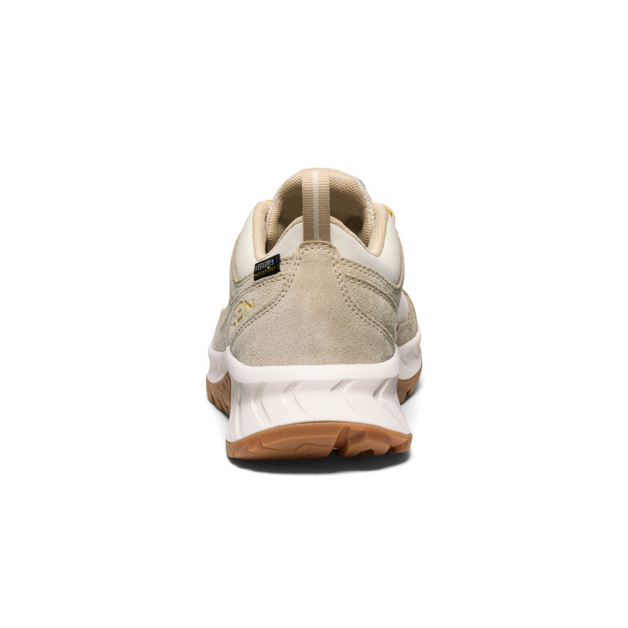 Women’s Hightrail Waterproof Hiking Shoe Birch/Daffodil - Image 5