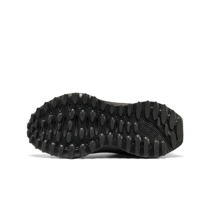 Kids' Jasper Zionic Sneaker Cashmere Rose/Giggle Pink - Image alt 6