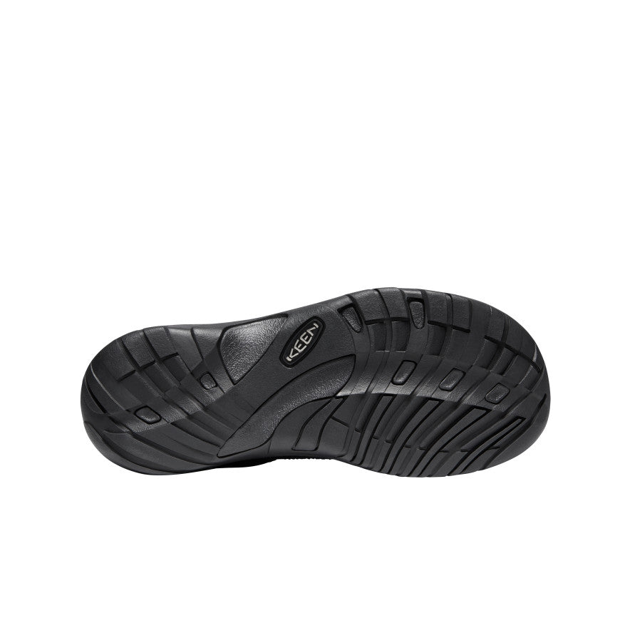 Men's Austin Shoe Black - Image 5