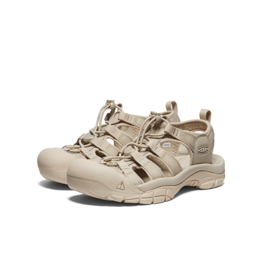 Women's Newport H2 Sandal Monochrome/Safari - Image alt 2