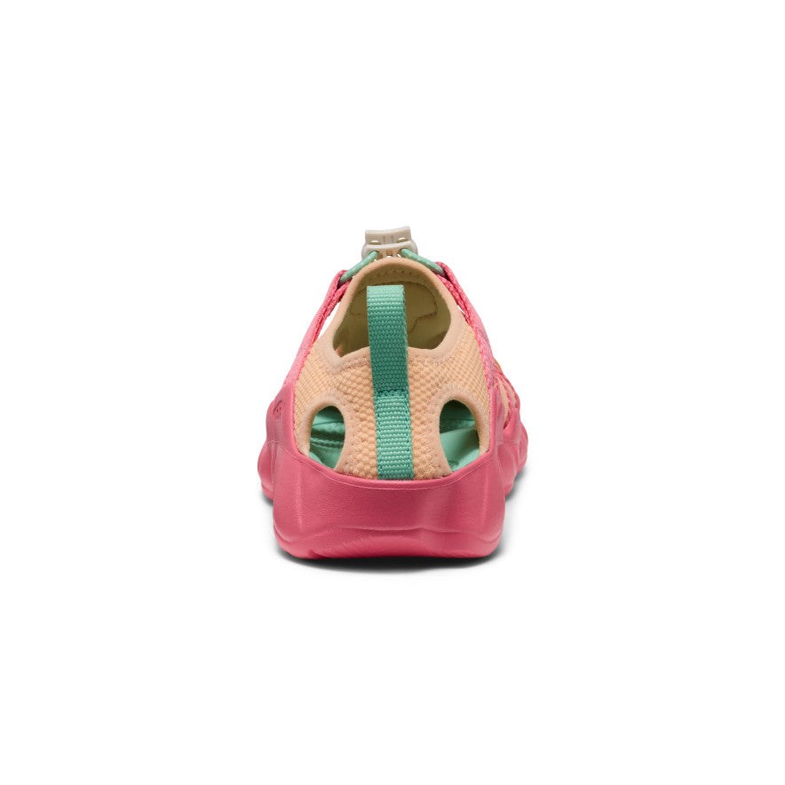 Kids' Hyperport H2 Sandal Pink Lemonade/Peach Fuzz - Image alt 5