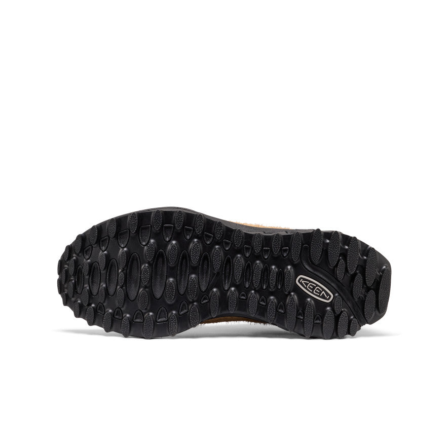 Men's Jasper Zionic Sneaker Chipmunk/Huckleberry - Image 6