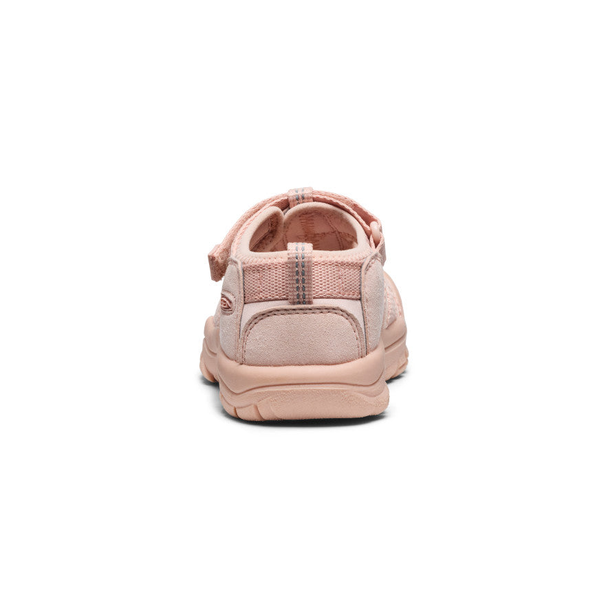 Kids' Newport H2 Sandal Cameo Rose Monochrome - Image 5