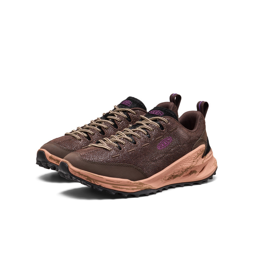 Women's Jasper Zionic Sneaker Terrain Java - Image alt 2