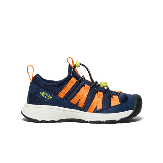 Naval Academy/Bright Marigold