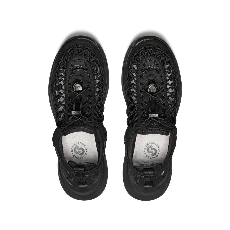 Black/Black