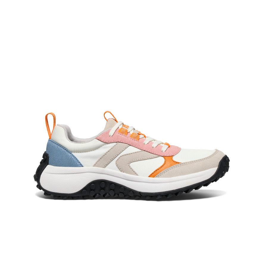 Women's KS86 Sneaker Zephyr/Orange Pepper - Image 1