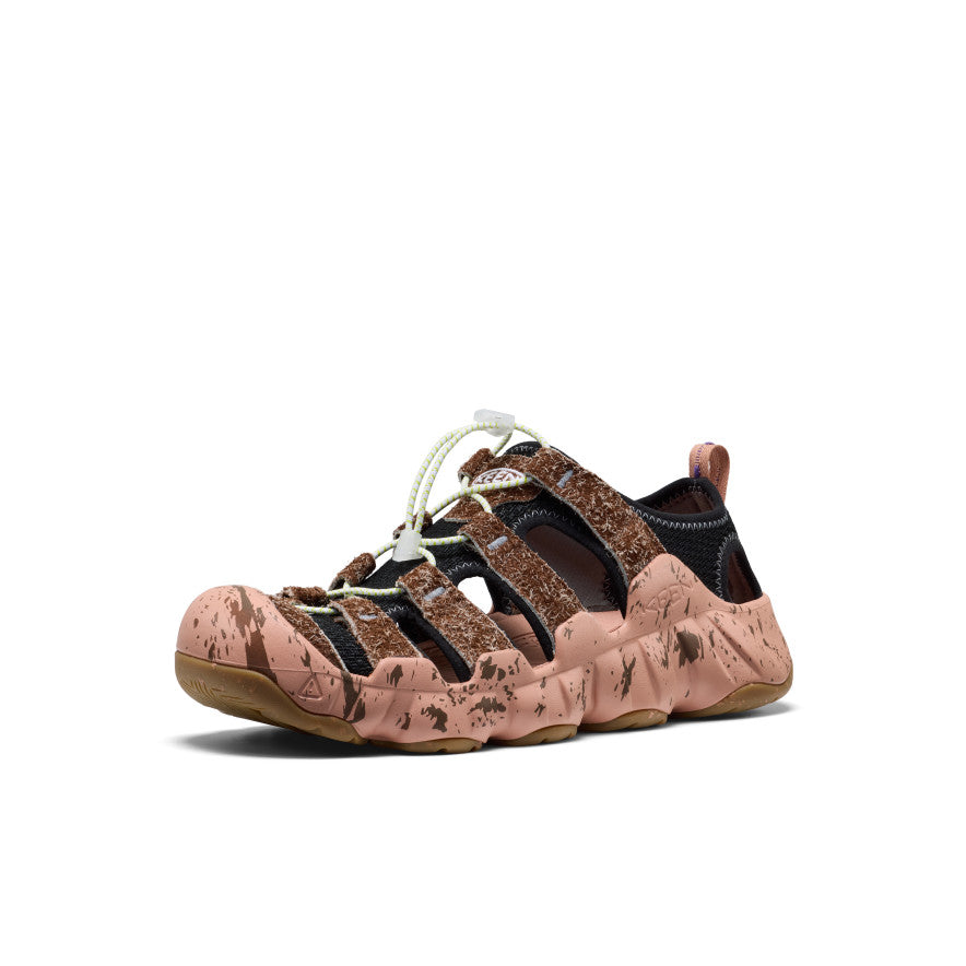 Men's Hyperport HL Sandal Terrain Bison - Image 3