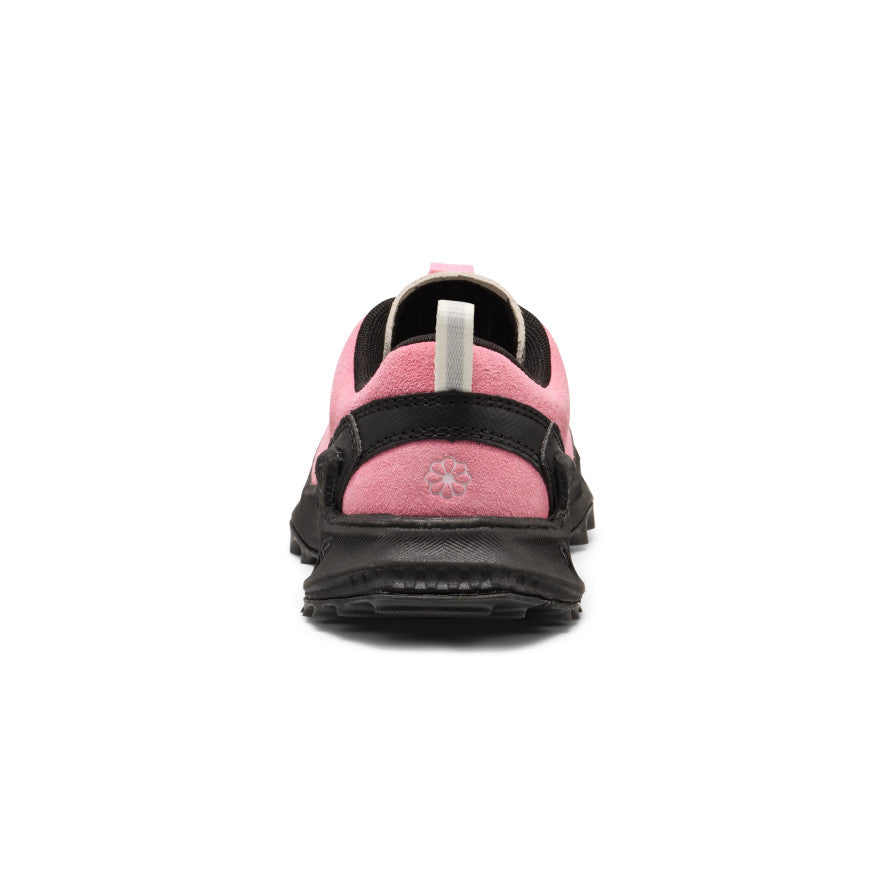 Kids' Jasper Zionic Sneaker Cashmere Rose/Giggle Pink - Image alt 5