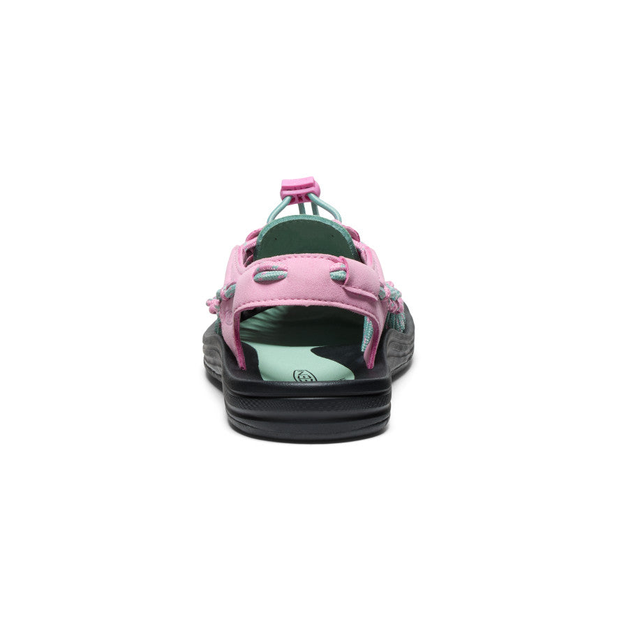 Moonlight Mauve/Granite Green