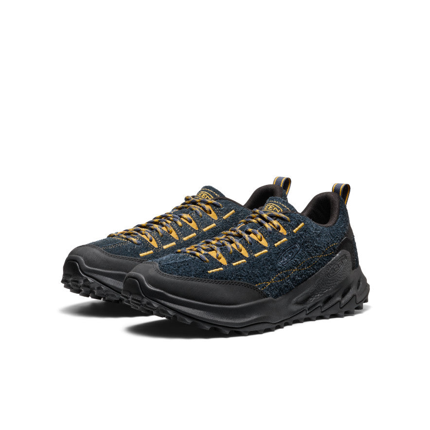 Sky Captain/Lemon Curry