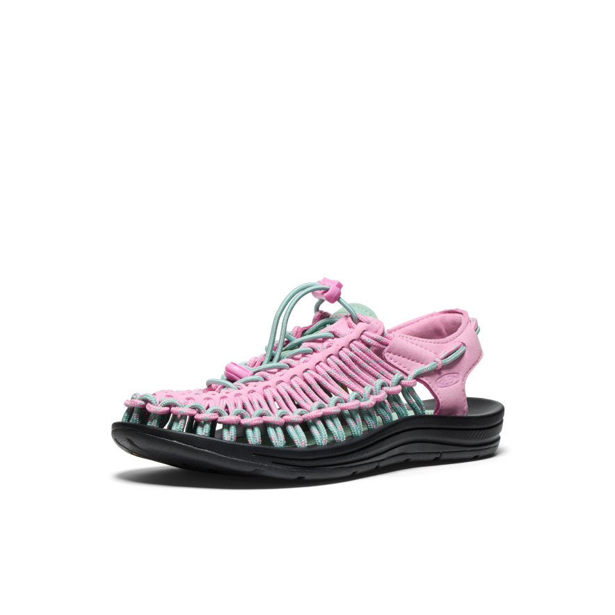 Moonlight Mauve/Granite Green