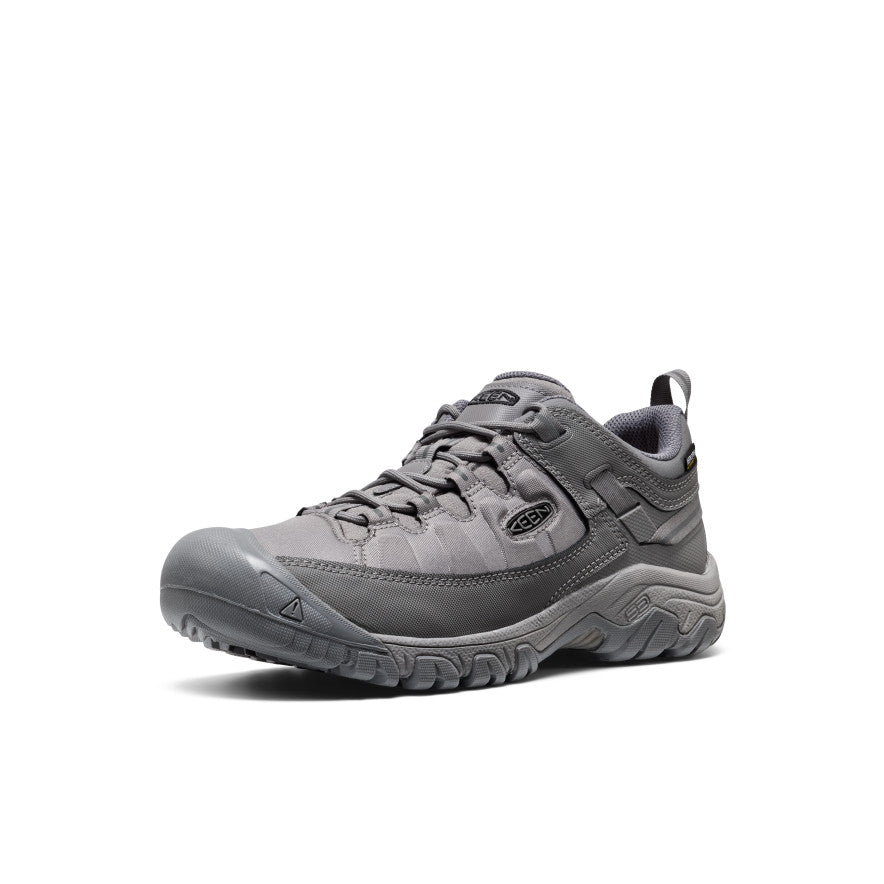 Steel Grey