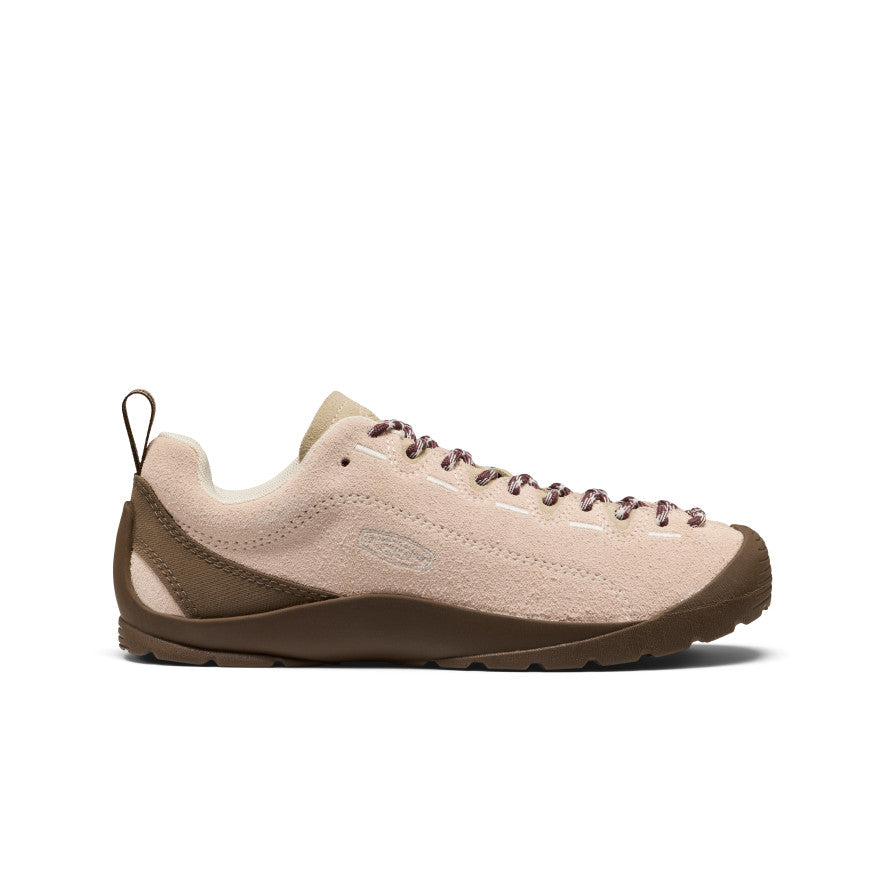 Women's Jasper Sneaker Cameo Rose/Safari - Image alt 1