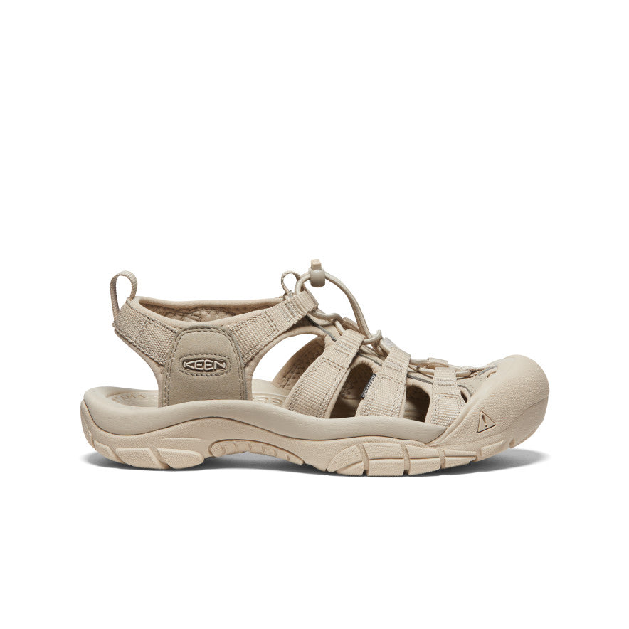 Women's Newport H2 Sandal Monochrome/Safari - Image alt 1