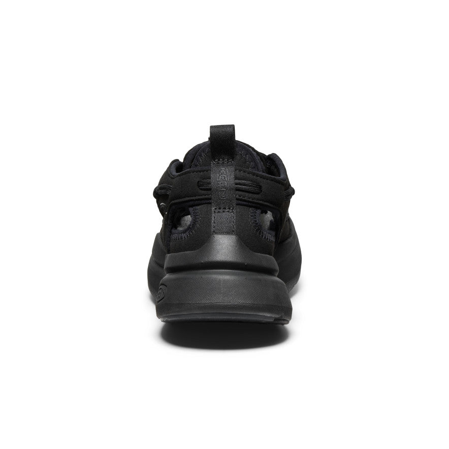 Women’s UNEEK WK Sneaker Black/Black - Image alt 5