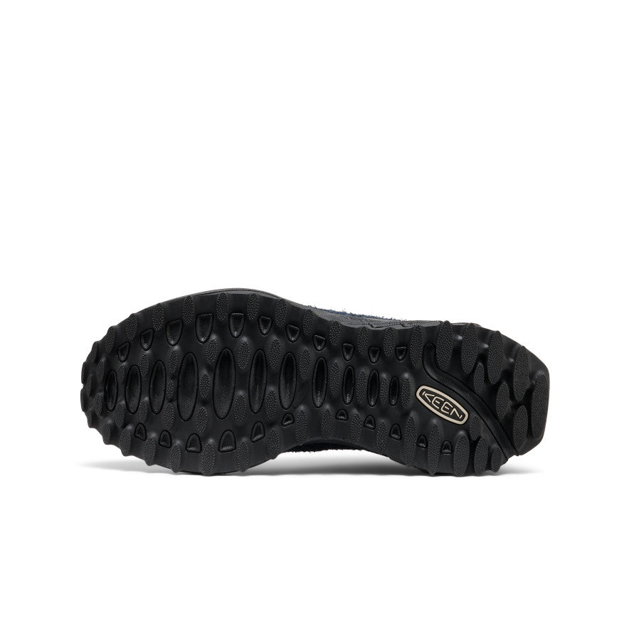 Men's Jasper Zionic Sneaker Sky Captain/Lemon Curry - Image 6