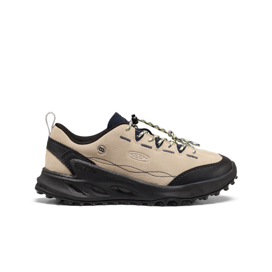 Kids' Jasper Zionic Sneaker Safari/Wax Yellow - Image alt 1