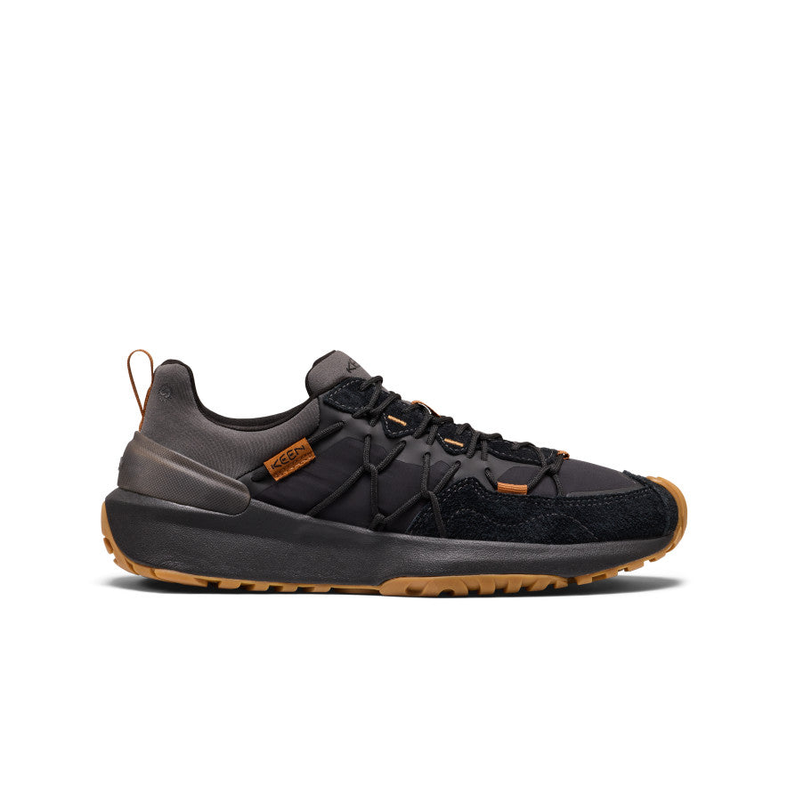 Black/Keen Maple