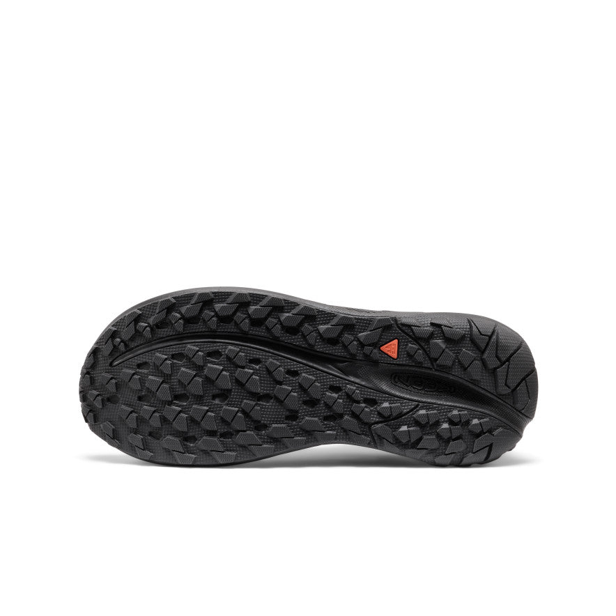 Black/Black