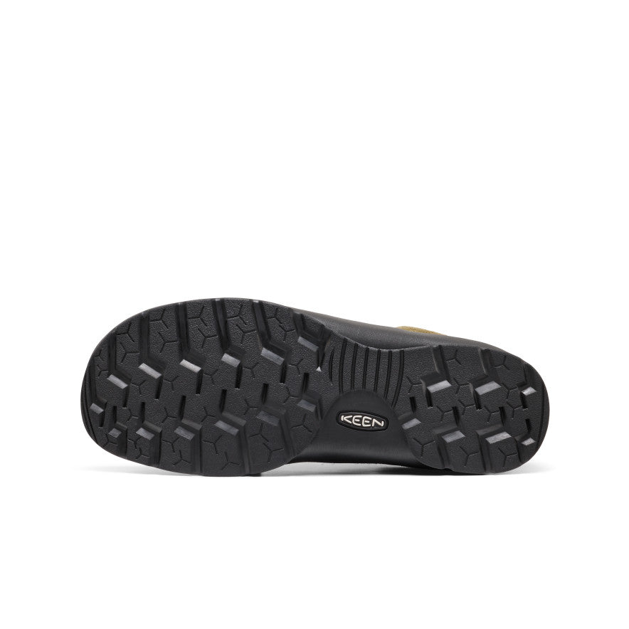 Men's Jasper Sneaker Dark Olive/Naval Academy - Image alt 6
