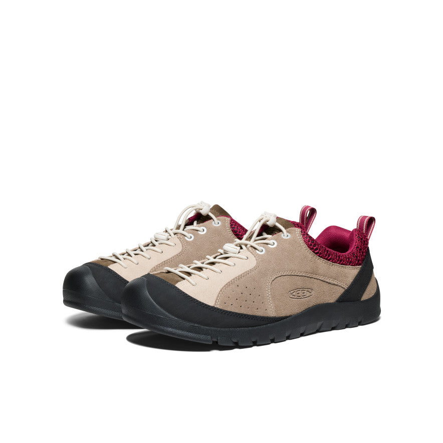 Men's Jasper Rocks Sneaker Brindle/Plaza Taupe - Image alt 2