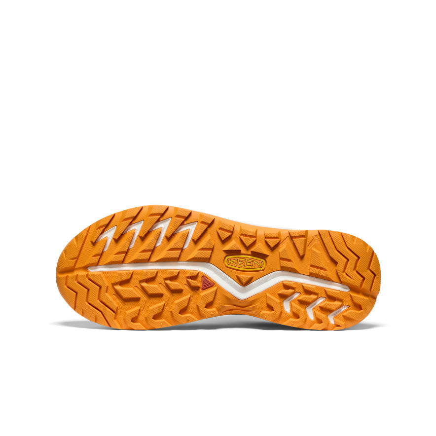 Women's Versacore Waterproof Shoe Plaza Taupe/Orange Pepper - Image alt 6