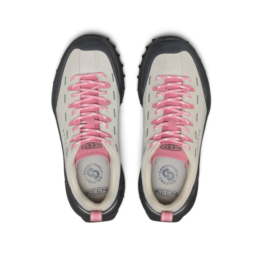 Women's Jasper Zionic Sneaker Vapor/Cashmere Rose - Image alt 4