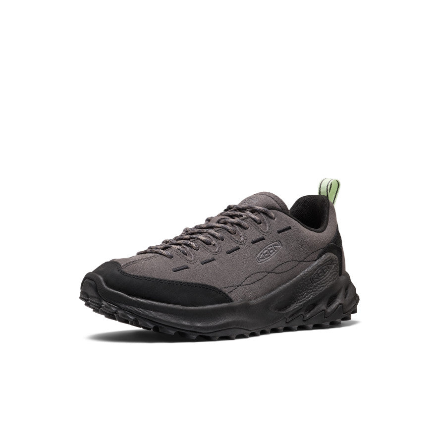 Men's Jasper Zionic Sneaker Magnet/Steel Grey - Image 3