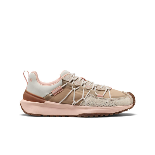 Plaza Taupe/Cameo Rose