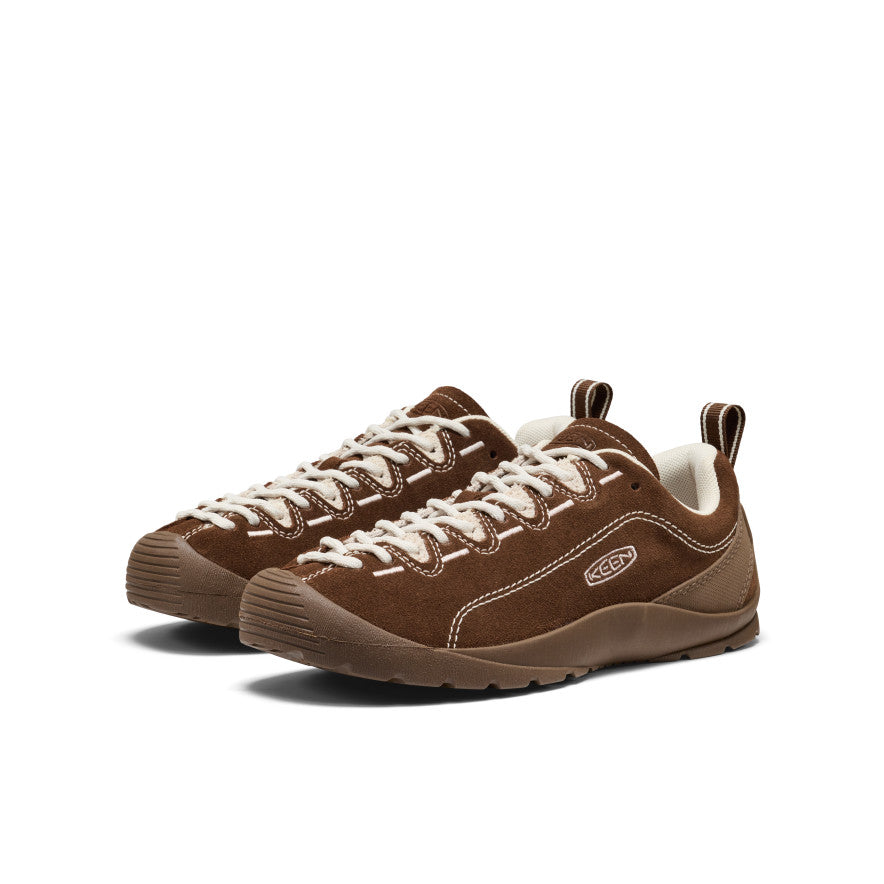 Women's Jasper Sneaker Dark Earth/Birch - Image alt 2