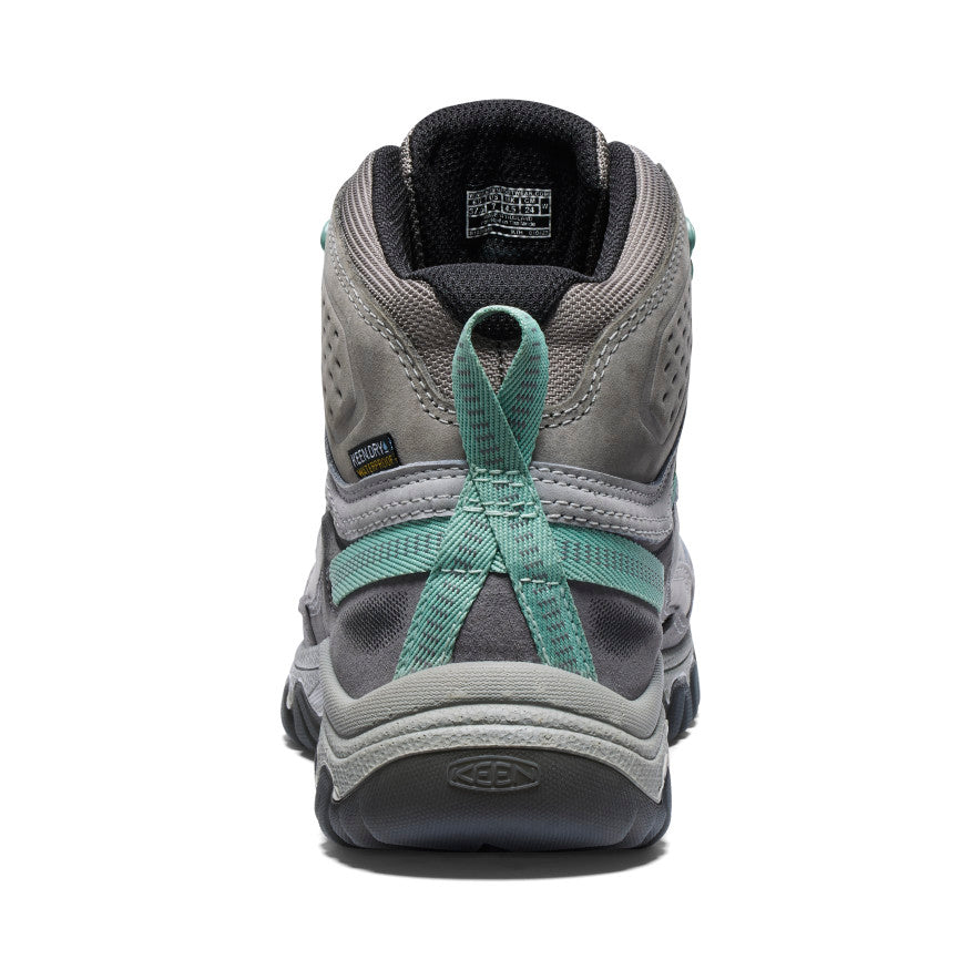 Alloy/Granite Green