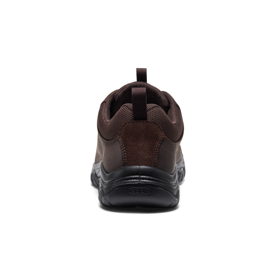 Men's Targhee IV Oxford Shoe Java/Black - Image 5