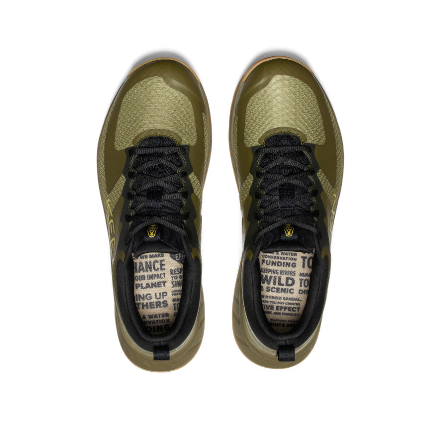 Dark Olive/Antique Moss