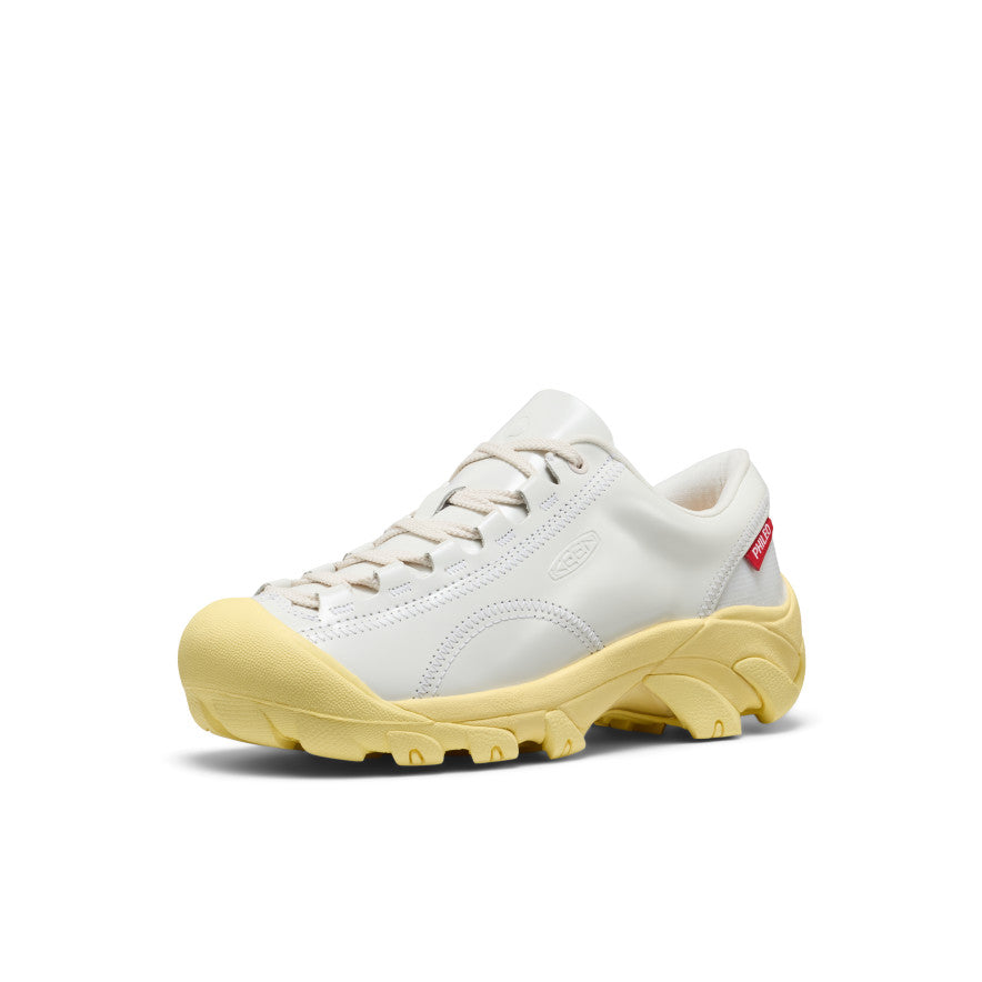 Women's Targher PHILEO Shoe White - Image alt 3