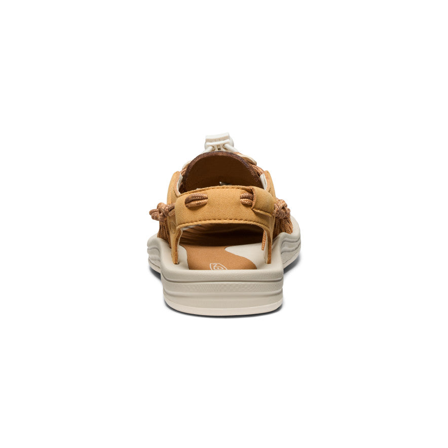 Women's UNEEK Sneaker Sandal Oak Buff/Chipmunk - Image alt 5