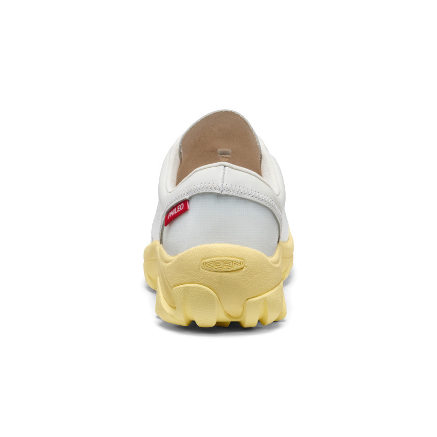 Men's Targher PHILEO Shoe White - Image alt 5
