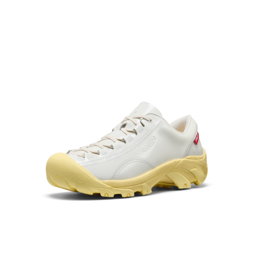 Men's Targher PHILEO Shoe White - Image alt 3