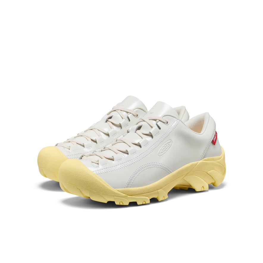 Men's Targher PHILEO Shoe White - Image alt 2