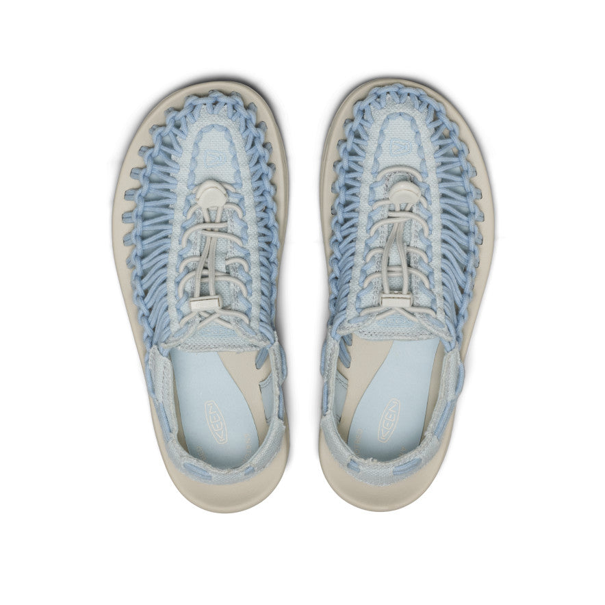 Women's UNEEK Canvas Sneaker Sandal – KEEN Footwear